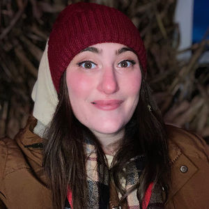 Meet your Posher, Paige